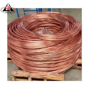 35mm2 electric cable polycab wires and cable 6mm wire rod coil copper wire 