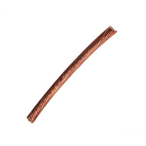  C10200/C11000/C12000/C12200 pure copper bus bar copper bars square raw copper 