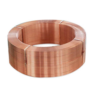  High Quality low  CCAM WIRE / CCA WIRE 0.15/0.16mm Copper clad Aluminum Alloy Wire 