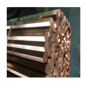 MAXI copper bar / copper flat bar / copper rod 