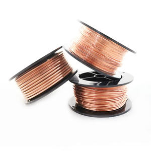 Magnet 2/0 Ofc House Wire Electric Cable Copper 2.5mm Stranded Copper Wire 8 Awg 