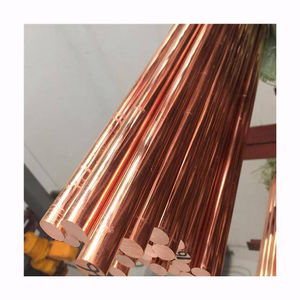 Prime Quality Customized T2 Copper Flat Bar for Industry 