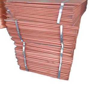 Whole Factory  copper bar 5x25mm yellow copper bar 3 bars copper 