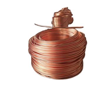 2.5mm Wire  Per Meter 3 Core 4mm PVC Copper Mechanical Control Cable 