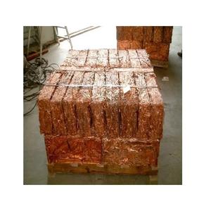 Large quality Factory  99.99% copper wire copper bars  content large 