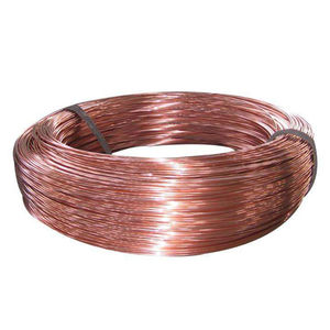 Cheap  1mm-20mm T51520 CW024A CuBe2 CW101C CW103C Christmas Lights Fairy String Scrap Powered Led Decoration Copper Wire 