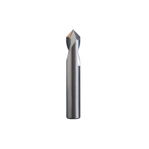 solid carbide twist drill sfm? 