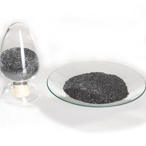 Whole  High Expandable Rate 100-300 High Carbon Content Graphite Powder 