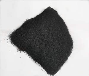 Hydroxylated 3-15nm Multi walled Carbon nanotube MWCNT-OH Powder  with Length 15-30 um 