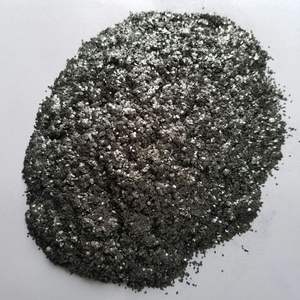 Fire retardant graphite spherical graphite powder lubricant flake for  
