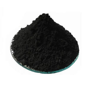 High purity graphite powder lubricates, conducts electricity and resists high temperature 
