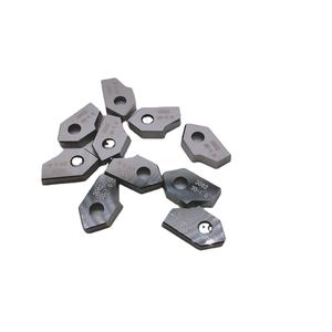 Chain Care: Techniques for Maintaining the Sharpness of Carbide Chain Saws. 