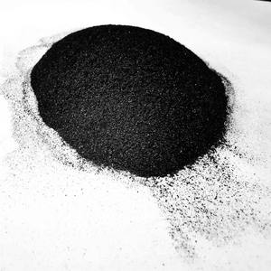 Supply Raw Material Anthracite Granule Carbon Raiser Graphite Carburizing Agent 