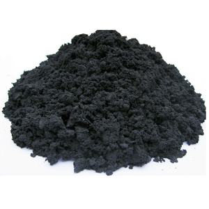 Natural Refractory Expanded Graphite 