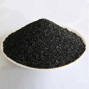 Natural Graphite Powder with High Quality and High-Purity Graphite Electrode Scarps 