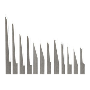 What Is A Carbide Blade Used For 