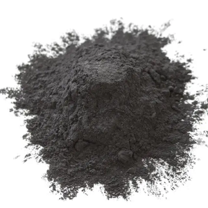 Natural Refractory Expanded Graphite 