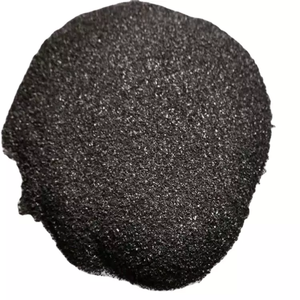 Trade  High Pure 100kg 200kg Powder Isostatic Graphite Crucible 500 for Sic 