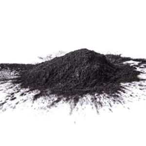 Graphite recarburizer Artificial Graphite Powder ISO Grade Superfine Powder 