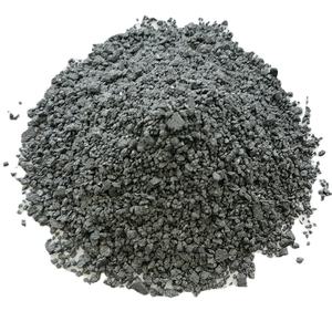 High quality graphite electrode scrap as carbon raiser for steel and casting industry 
