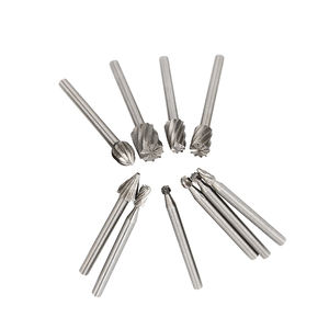 What Is Carbide End Mill Material 