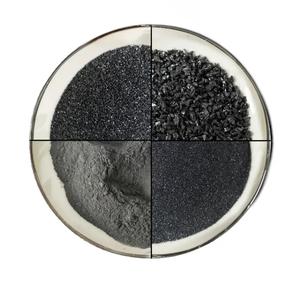 Does Tungsten Carbide Contain Nickel 