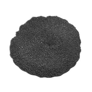 Supply Raw Material Anthracite Granule Carbon Raiser Graphite Carburizing Agent 