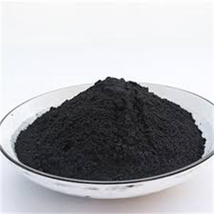 Industrial Grade 95% Purity MWCNTs Powder  5-15nm Multi Walled Carbon Nanotubes 