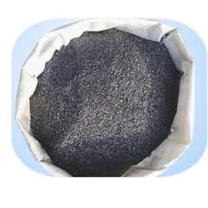 Nickel Coated Graphite Powder 