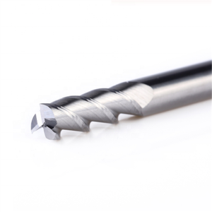 Industrial Ingenuity: Testing the Limits of Abrasive Wheels on Carbide Drills. 