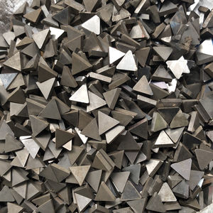 what season is carbide from 