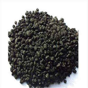 High purity D50 8.5micro spherical graphite powder 
