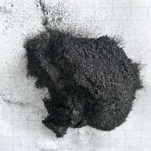 Flame Retardant Material EG Powder  CAS 7782-42-5 Expandable Graphite 100 Mesh for PU Foam 