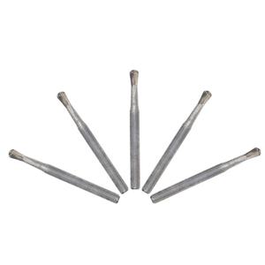 What Is A Good Spindle Speed For Carbide Drill 