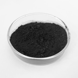 95% High Purity Expandable Graphite Powder 100Mesh 