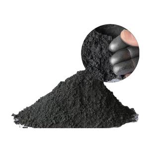 Hot  Carbon structure- Multidimensional nanomaterials cas no 308068-56-6 Multi-walled Carbon nanotubes powder 