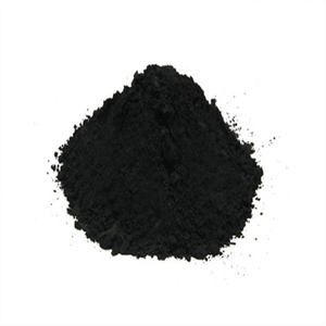 Black Silver Nickel Coated Flake Graphite Powder Flat Gaskets Thermal Conductive Graphite Powder Silicone Rubber Strip 