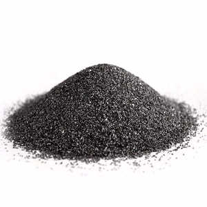 Nano boron carbide B4C powder Superfine B4C boron carbide powder 60nm 