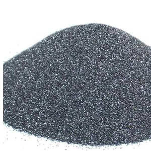 High Quality Whole Silicon Carbide at Competitive  Silicon Carbide Powder 