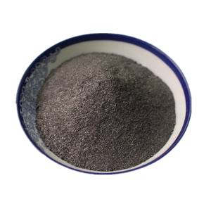 Vibratory Finishing Media Aluminum Oxide And Silicon Carbide Metal Deburring Polishing Media 