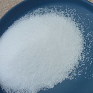 Industrial Grade Flocculant Polymer High Viscosity Cationic Polyacrylamide PAM for Sewage treatment 
