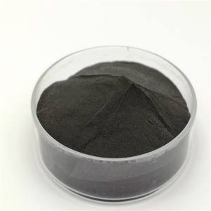 312 Series Max Phase Ti3AlCN Powder with Titanium Aluminum Carbide Nitride for Mxene Ti3CN Material 