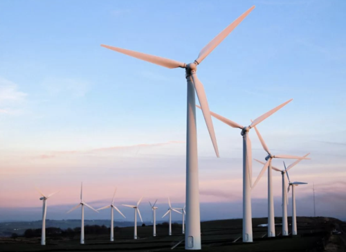 Should The Government Give Tax Credits And Subsidies To The Wind Power Industry? 