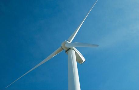 Gale Generators: How Much Power Does a Single Wind Turbine Produce? 