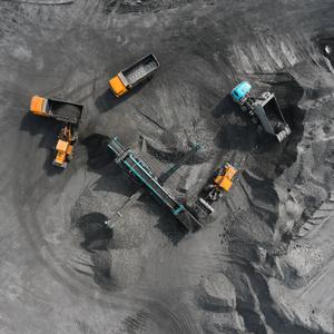 Mining to Megawatts: A Journey from Coal Extraction to Energy Production 