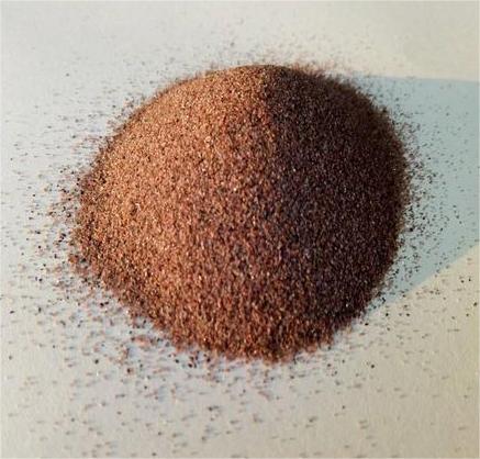 chrome oxide compound 