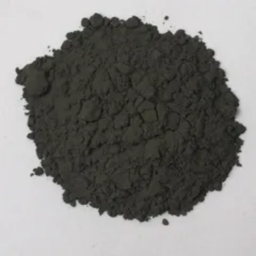 Iron Carbide (Fe3C) Powder: A Low Cost and High Performance Catalyst Selection sic crucible插图