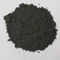 Boron Carbide Application Market and Future Application Trends boron carbide steel插图