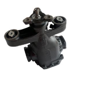 Group 3 Type 70004 Farm Tractor Pto Drive Hydraulic Gearbox For 