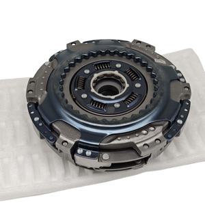 synchronizer ring machine gearbox transmission dsg7 03-72LS 03-72LE A47DE SEALING RINGS For VW 